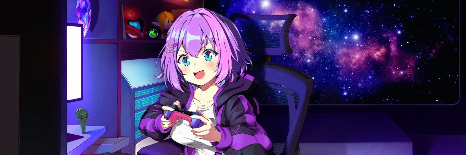 Miabytes's Old Account banner