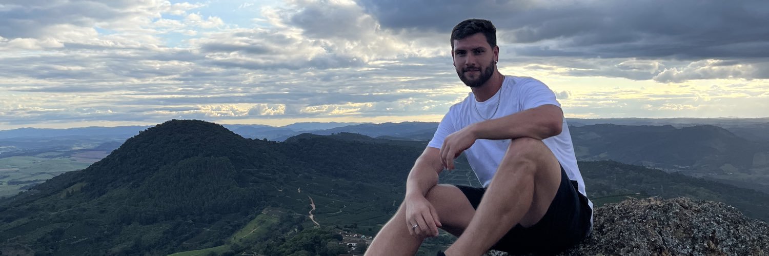 Josué Calebe banner