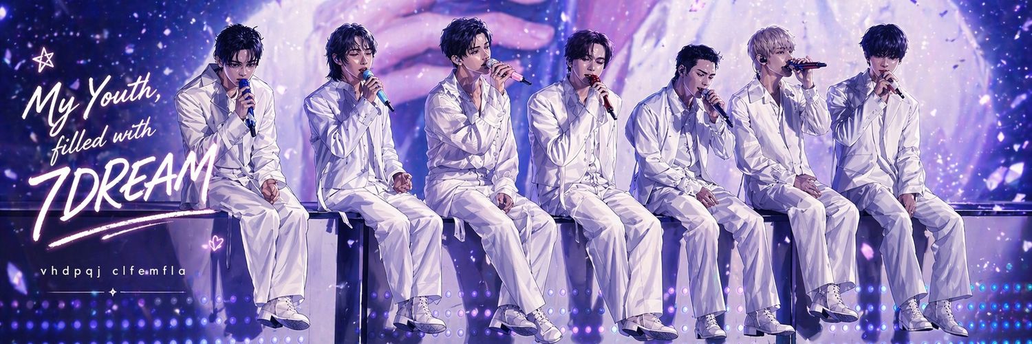 jenobear0423's profile banner image