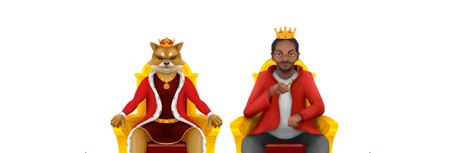 ShibaNations's profile banner image