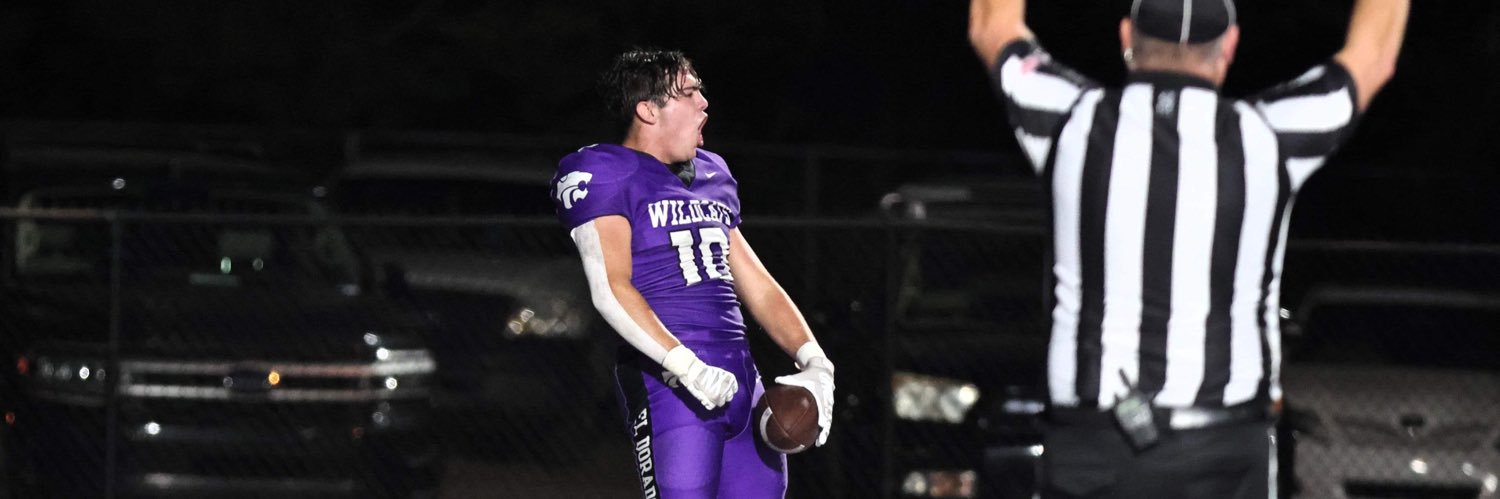 Paxton Strong banner