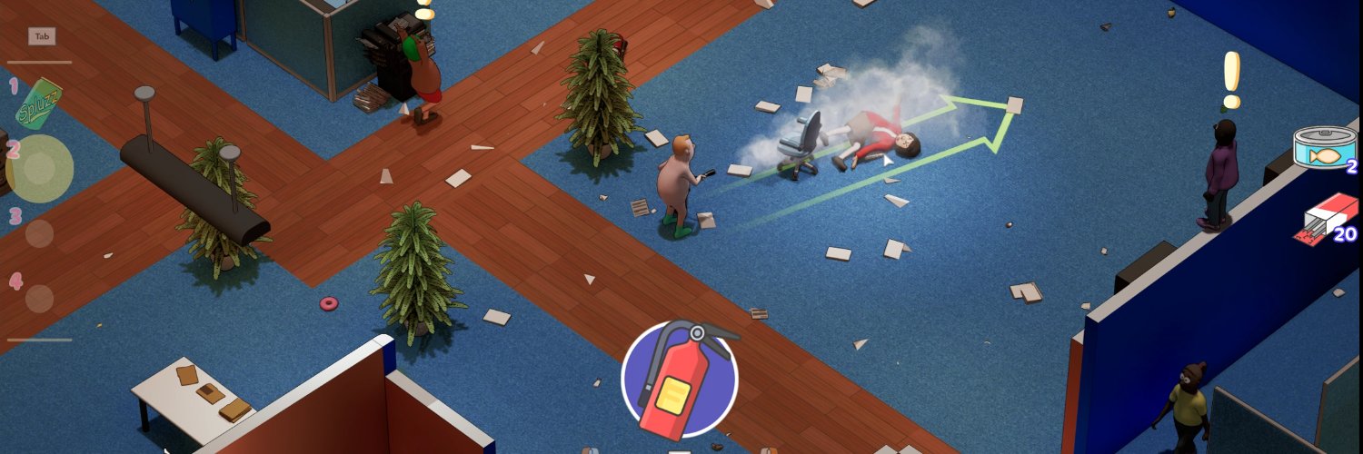 NakedAtWorkGame's profile banner image