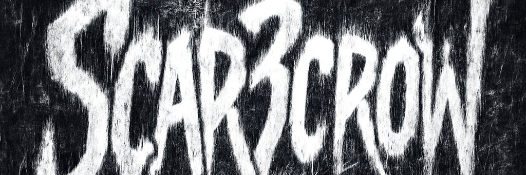 Scar3crowX's profile banner image