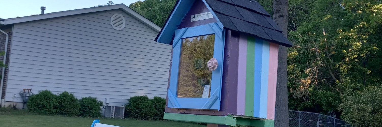 Modern Matilda banner