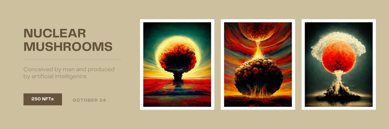 Half Human Half Machine - Studio banner