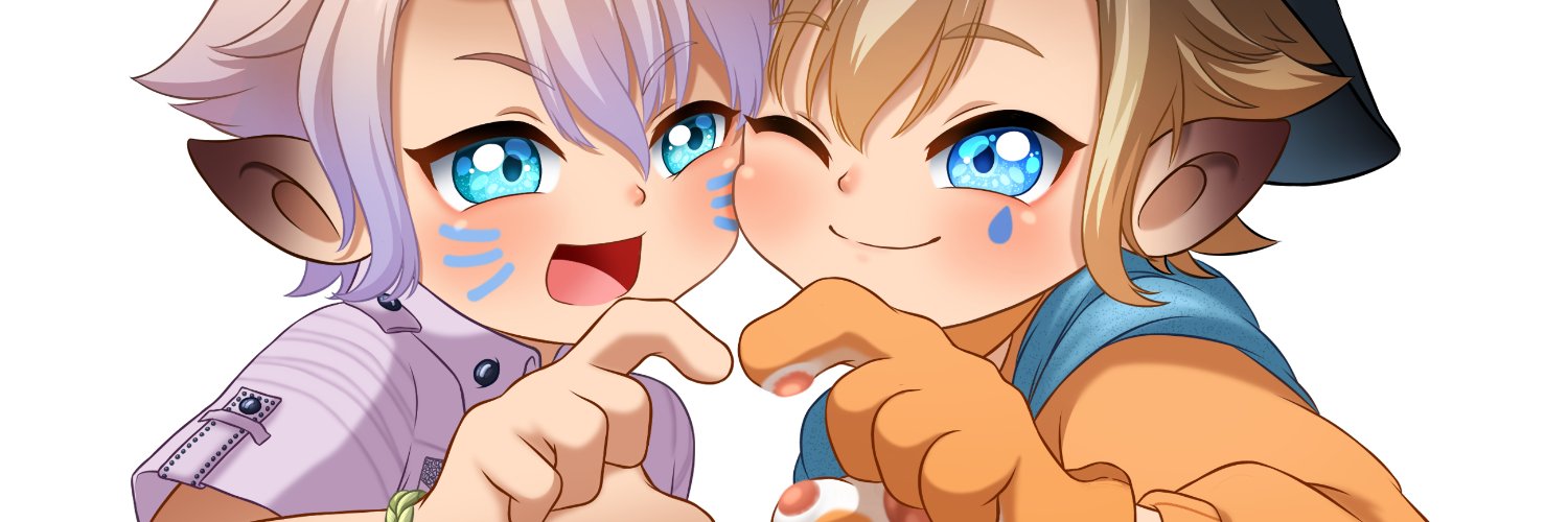 Mooncake2629's profile banner image