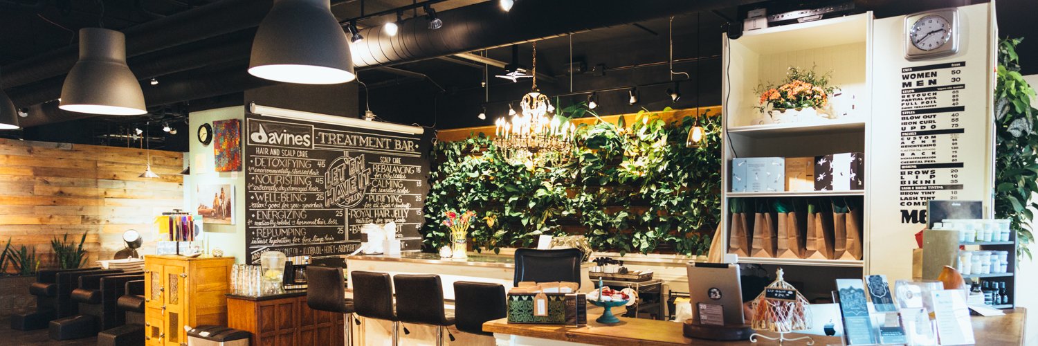 Let Em Have It Salon banner