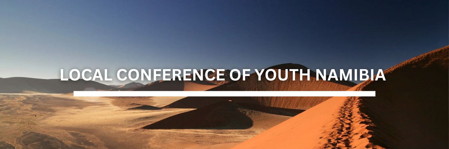 LCOY NAMIBIA banner