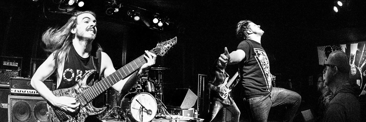 ChorderBand's profile banner image