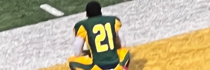 CeontreyRaymond's profile banner image