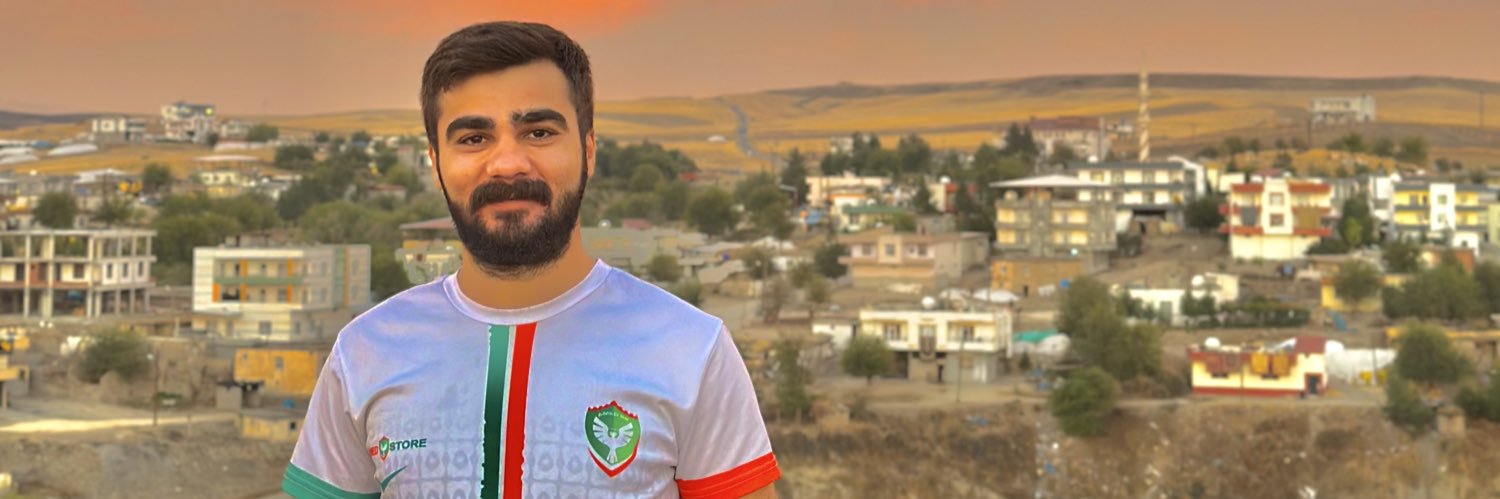 irfanbilg's profile banner image