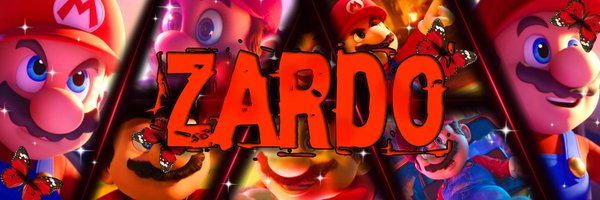 ZARDOFNBR Profile Banner