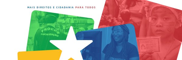 VIVA/PROCON Maranhão Profile Banner