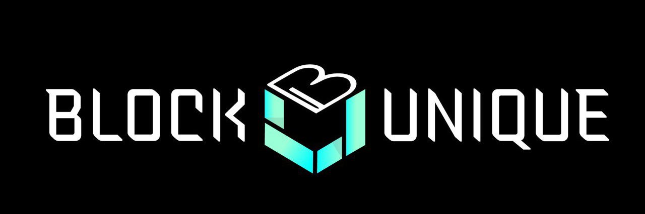 blockunique1's profile banner image