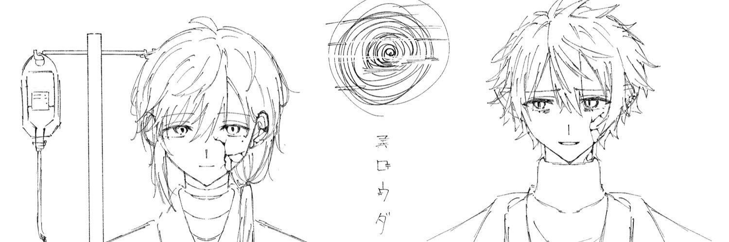 3iso_shiru's profile banner image