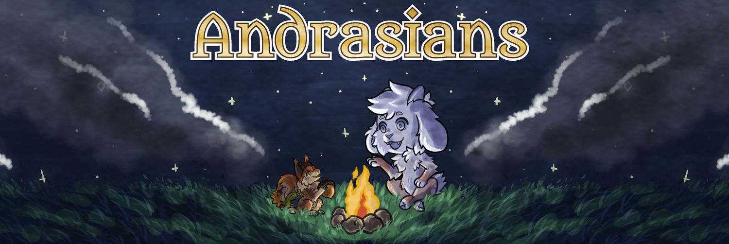 andrasians's profile banner image