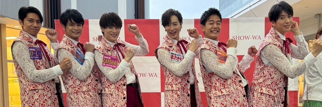 ゆうこ@なごや【💚シーンRuby💚】 banner