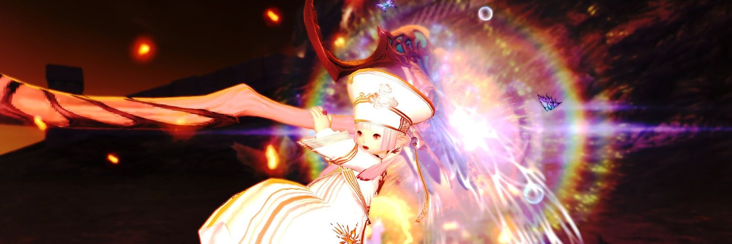 shlltear's profile banner image