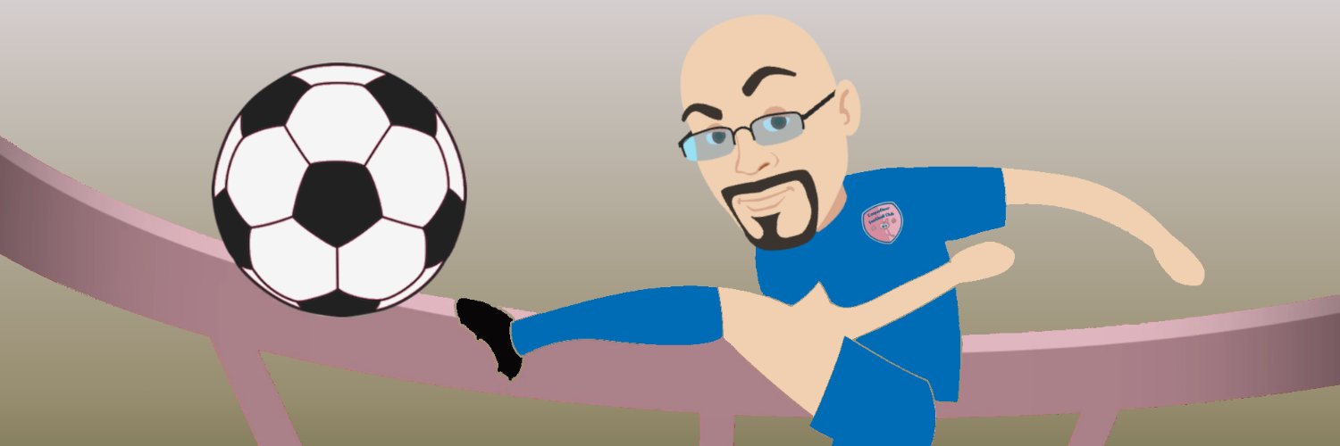 caquefleur's profile banner image