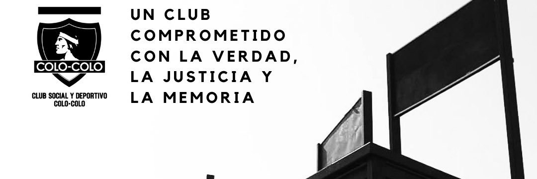 Octubrista banner