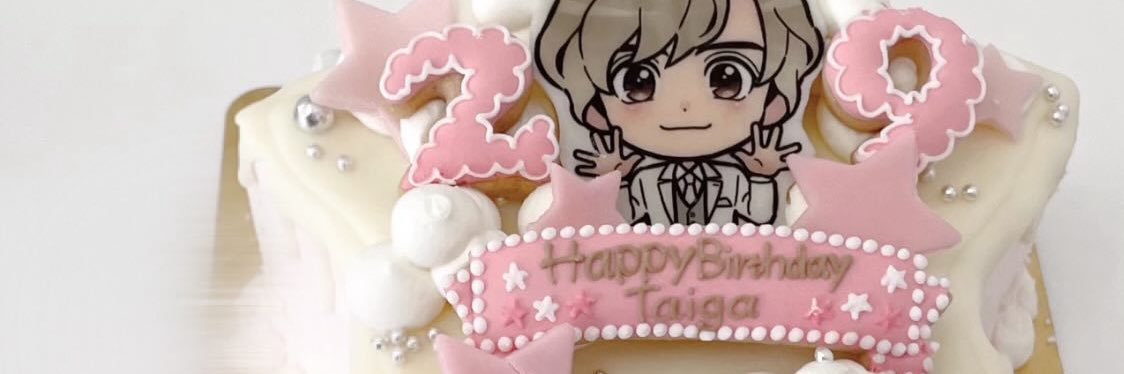 rinkuma_t's profile banner image