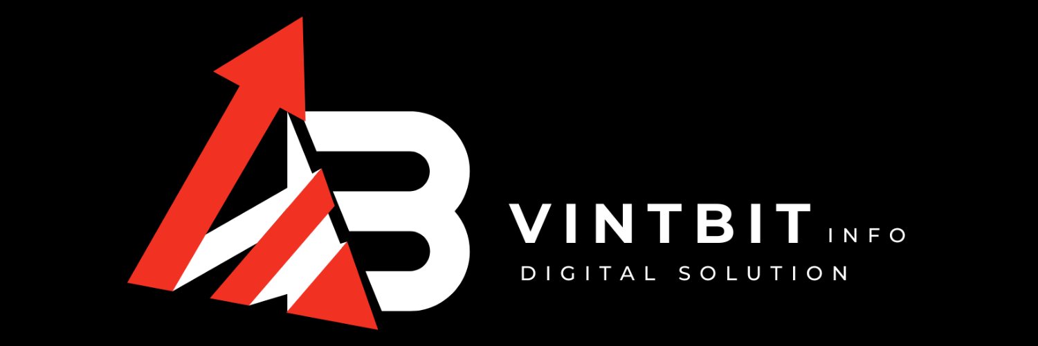 vintbit's profile banner image
