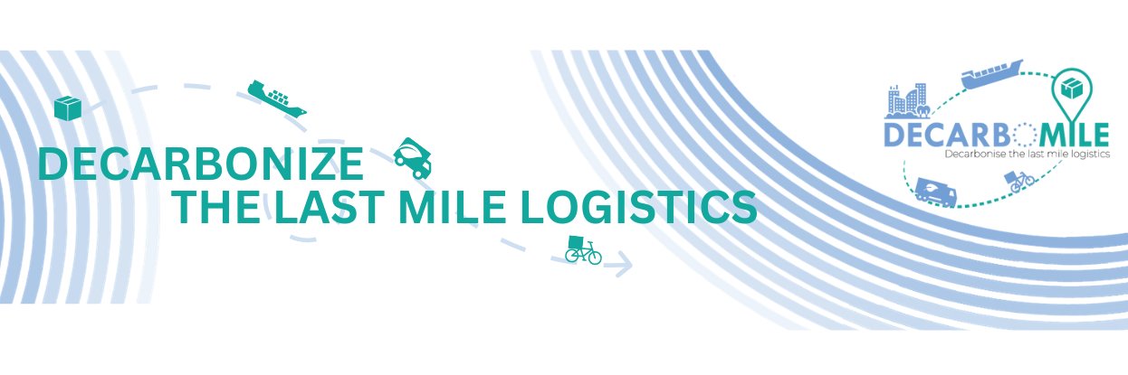 DECARBOMILE banner