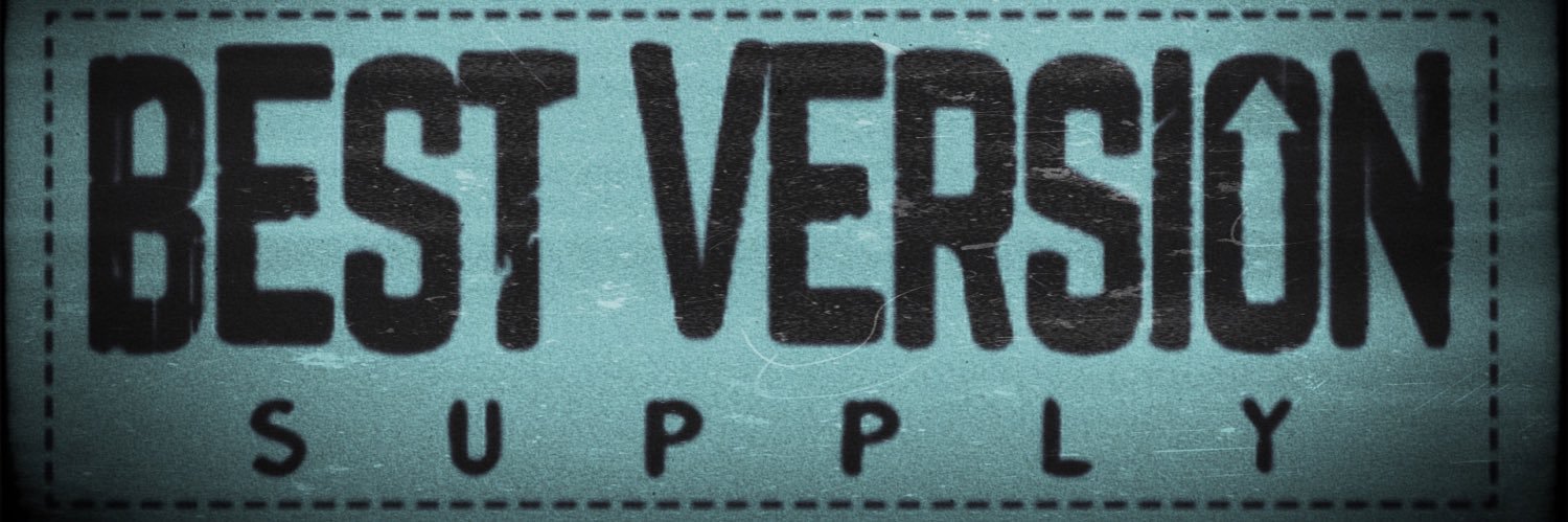 BestVersionSupp's profile banner image
