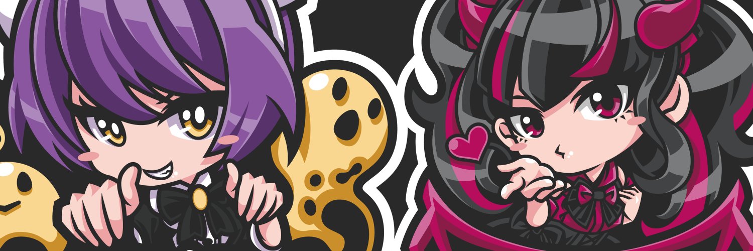 Thanatos_tw's profile banner image