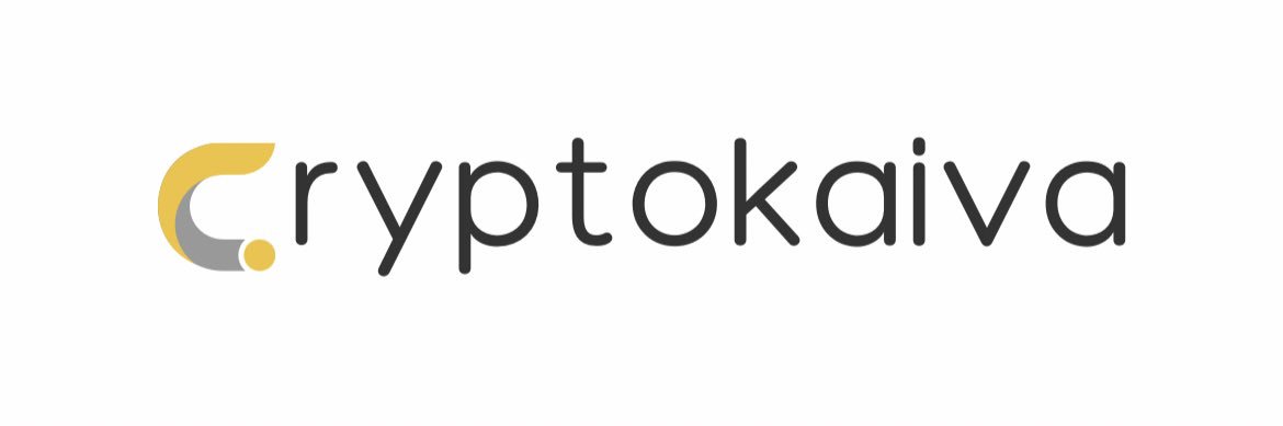 cryptokaiva's profile banner image