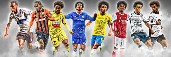Williancentral's profile banner image