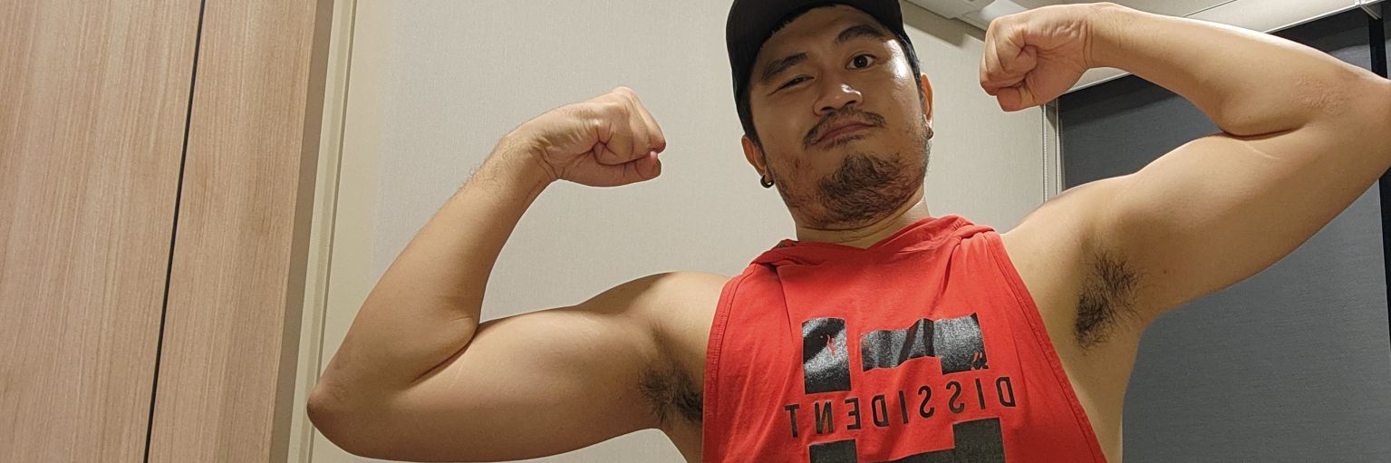 kenhugebear_2's profile banner image