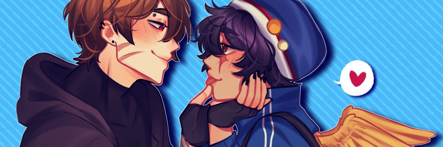 LuckityAus's profile banner image