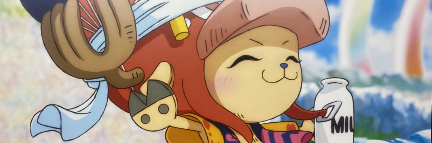 chopper_mii's profile banner image