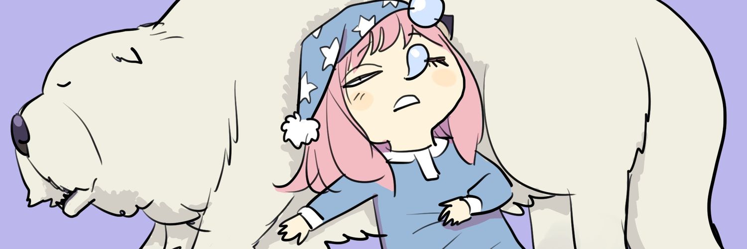CreamCatTitan's profile banner image