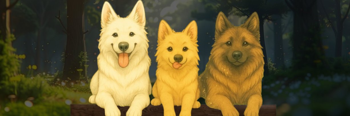Dalin's banner