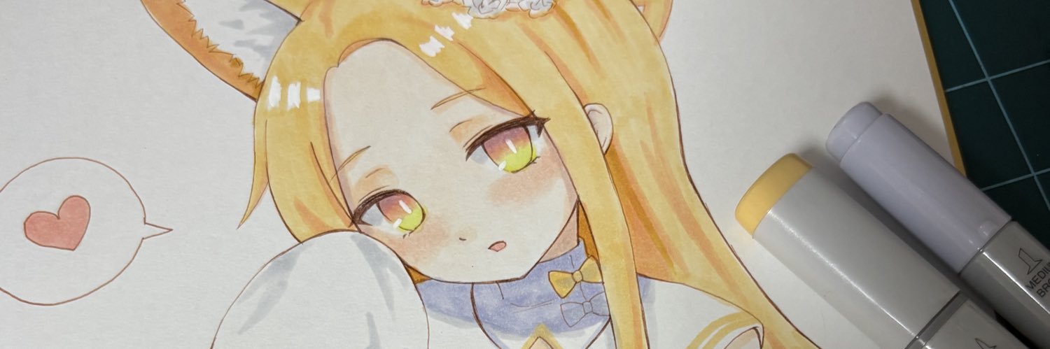 드뾰|ピョ|8일페토욜's banner