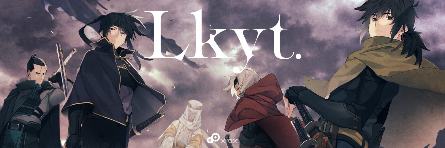 BLshime's profile banner image
