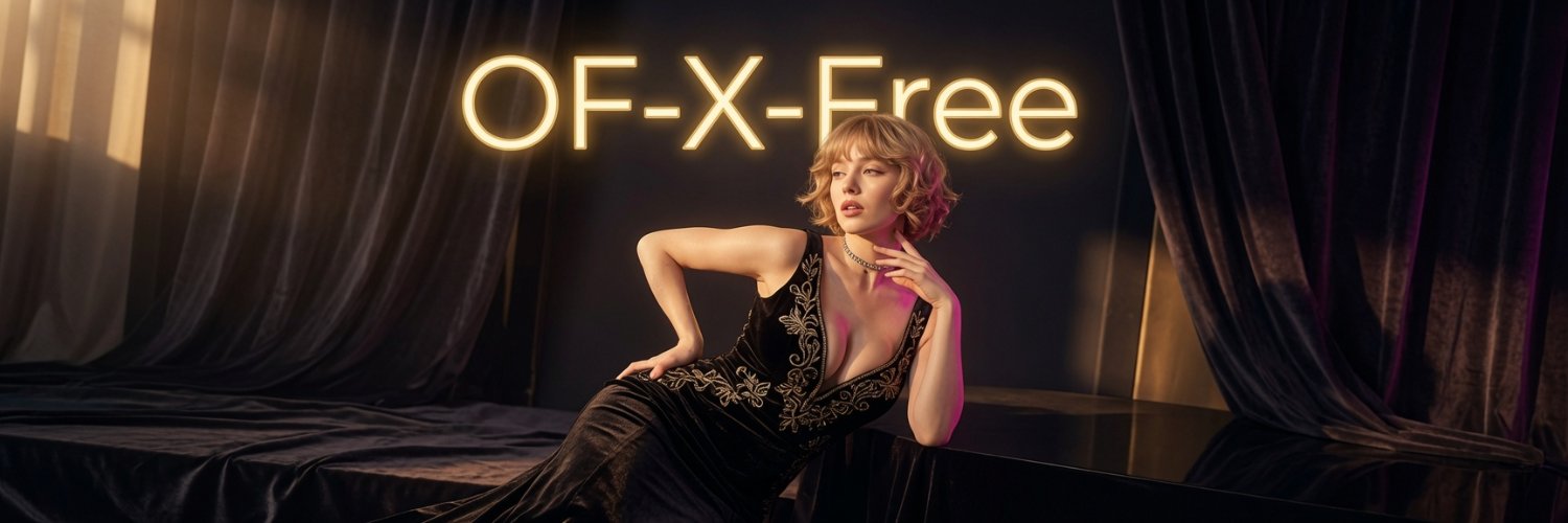 OFXFREE's profile banner image