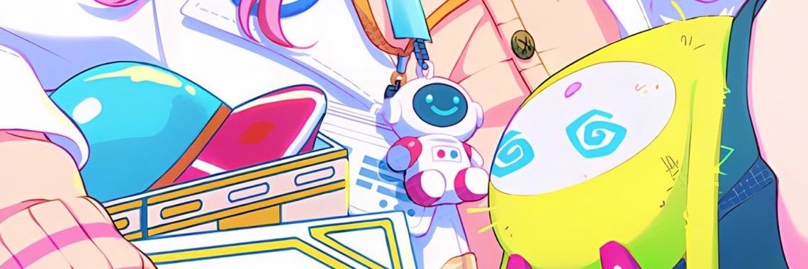 pspsatoru's profile banner image