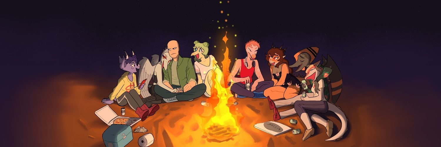 Chifry | Fan de los videojuegos no registrado banner