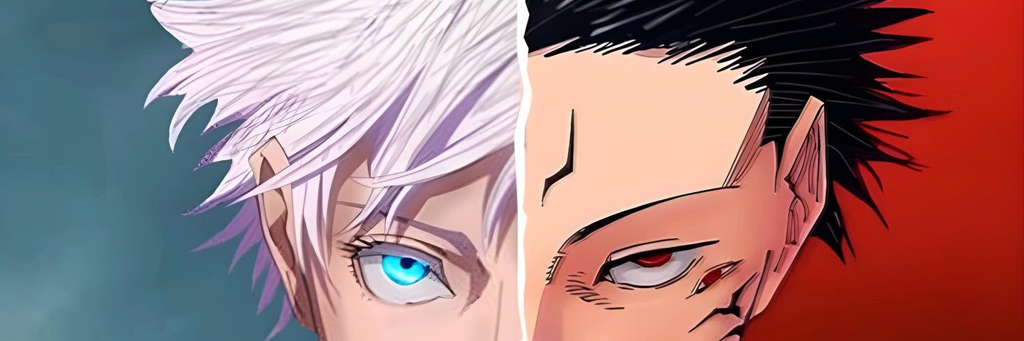 Created1of1's profile banner image