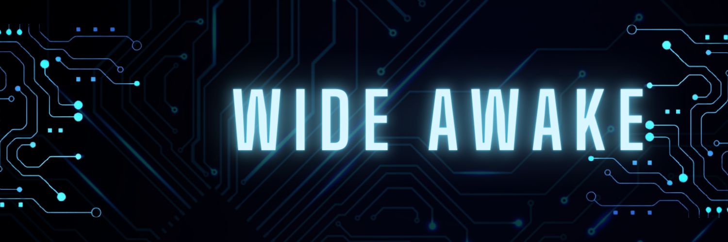 RUWideAwake's profile banner image