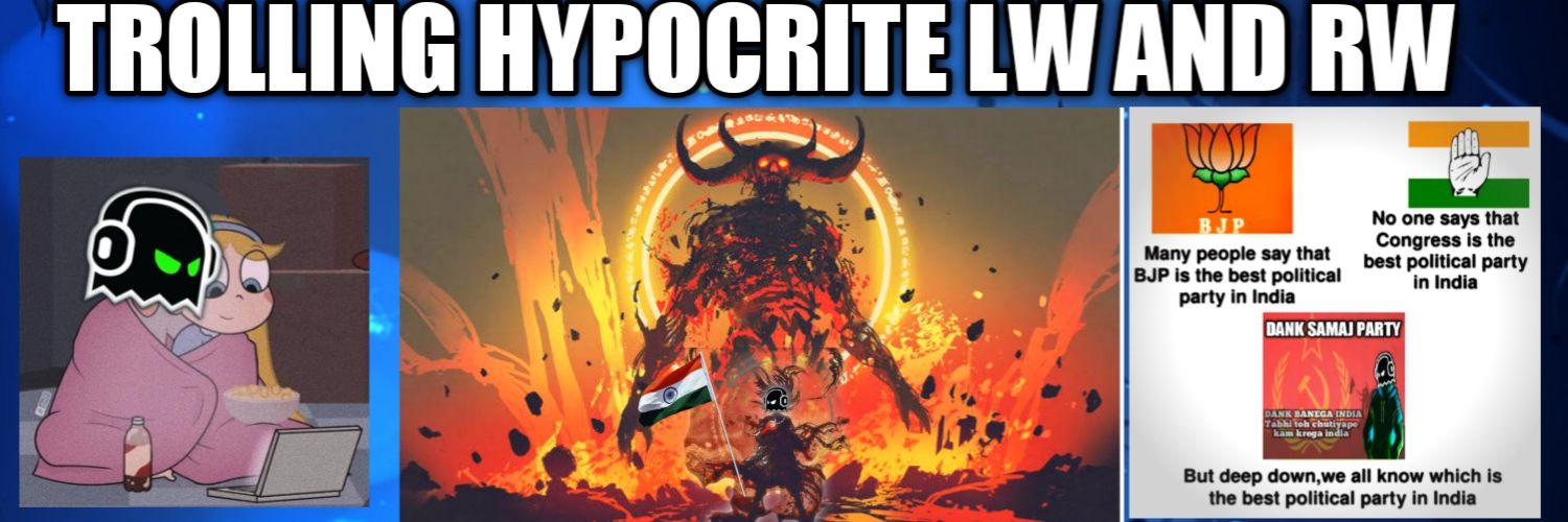 Xeritern2's profile banner image