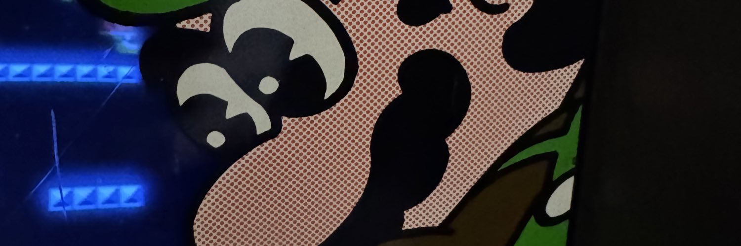 heckcheer's profile banner image