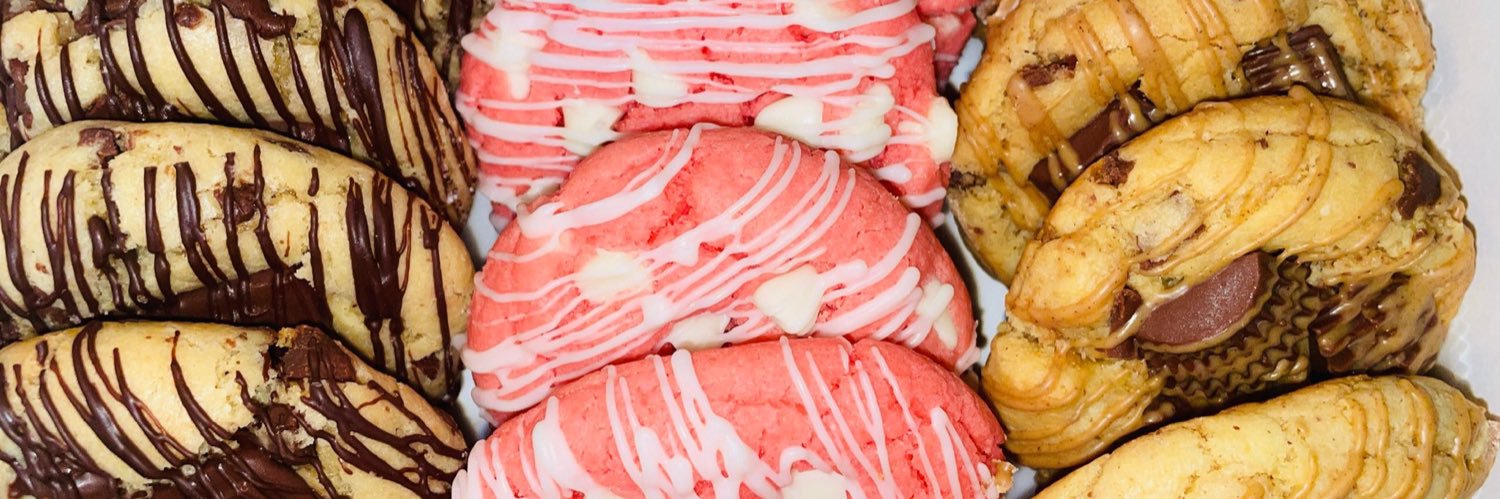 shopcookiejarco's profile banner image