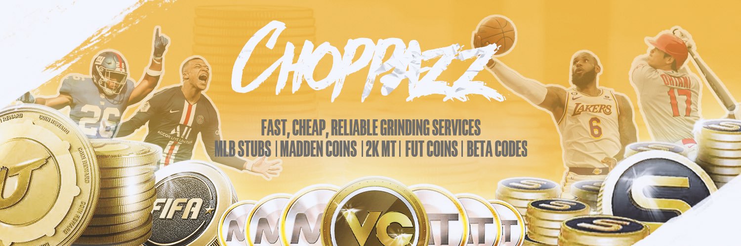 Chopz banner