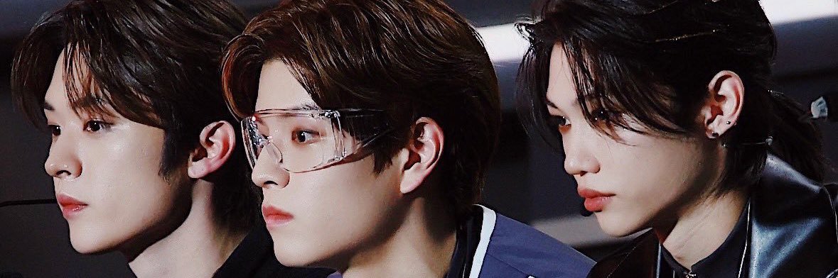 B_HakuB's profile banner image