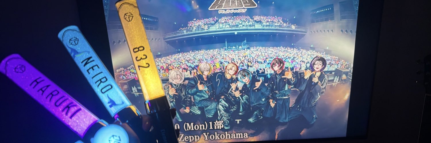 めんみゃ🦕 banner