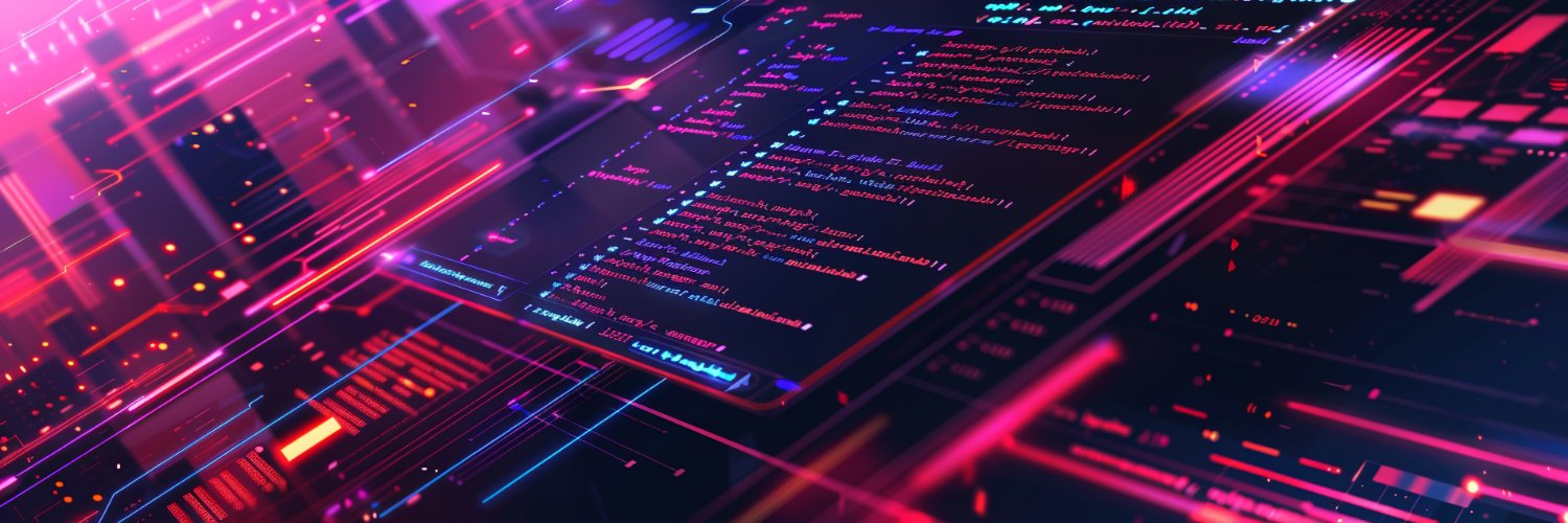 JakeSmith Tech banner